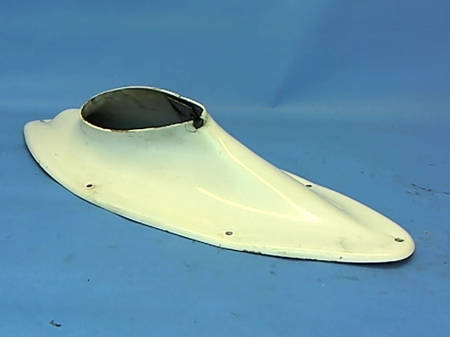 0441217-214 Cessna - FAIRING - MAIN GEAR RH (SEE DETAILS)(Plastic)